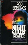 Rod Serling's Night Gallery Reader cover