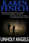 Unholy Angels cover