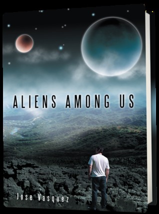 Ebook gratuito para descargar joomla Aliens Among Us