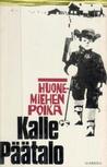 Huonemiehen poika (Iijoki, #1)