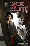 Black Arts: The Books of Pandemonium