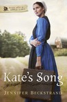 Kate's Song cover