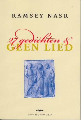 Ipod descargar audiolibros 27 gedichten & Geen lied