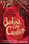 Behind the Curtain cover