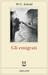 Gli emigrati by W.G. Sebald