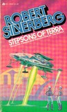 Stepsons of Terra cover