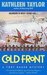 Cold Front (Tory Bauer Mystery #5) by Kathleen Taylor