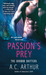 Passion's Prey (The Shadow Shifters, #3) by A.C. Arthur