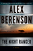 The Night Ranger (John Wells, # 7) by Alex Berenson