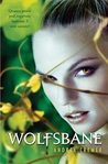 Wolfsbane cover