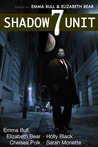 Shadow Unit 7 cover