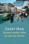Reizen zonder John: op zoek naar Amerika
