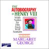 The Autobiography of Henry VIII cover