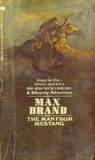 The Man From Mustang cover