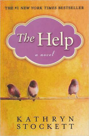 Image result for the help book