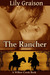The Rancher (Willow Creek #4) by Lily Graison