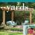 Yards How to Design and Plan a Beautiful, Low-Maintenance, Sustainable Landscape by Billy Goodnick