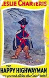The Happy Highwayman cover