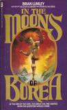 In the Moons of Borea cover