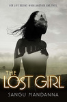 The Lost Girl cover