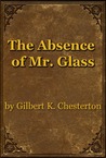 The Absence of Mr. Glass cover