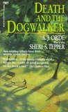 Death and the Dogwalker cover