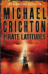 Pirate Latitudes cover