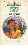 Dark Heritage cover