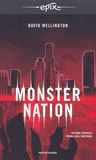 Monster Nation cover