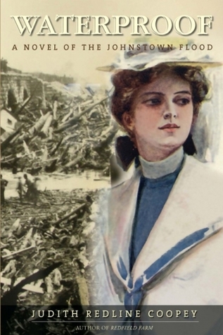 waterproof-a-novel-of-the-johnstown-flood