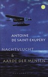 Nachtvlucht & Aarde der mensen