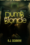 Dumb Blonde cover