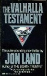 The Valhalla Testament cover