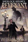 Sherlock Holmes: Revenant cover