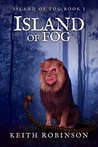Island of Fog (Island of Fog, #1)