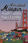 Mary Ann in Autumn cover