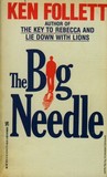 The Big Needle cover