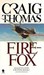 Firefox (Mitchell Gant, #1) by Craig Thomas