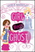 Girl Meets Ghost (Girl Meets Ghost, #1) by Lauren Barnholdt