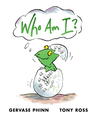 Who Am I? cover