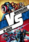 Versus: Avengers vs. X-men, volumen 1