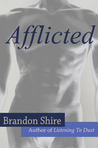 Afflicted  (Afflicted, #1)