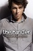 The Handler (Mindjack Origins, #2) by Susan Kaye Quinn