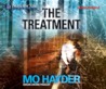 The Treatment cover