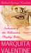 Seduction of the Billionaire Playboy Actor (Holland Springs, #0.5) by Marquita Valentine