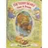 The Teddy Bears Have A Dream (Teddy Bears Adventure Books)