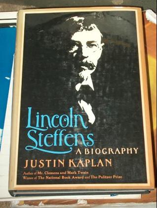 Lincoln Steffens