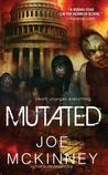 Mutated  (Dead World, #4)