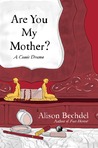 Are You My Mother? cover