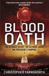 Blood Oath cover